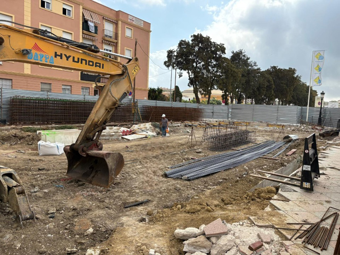 Iniciativa residencial