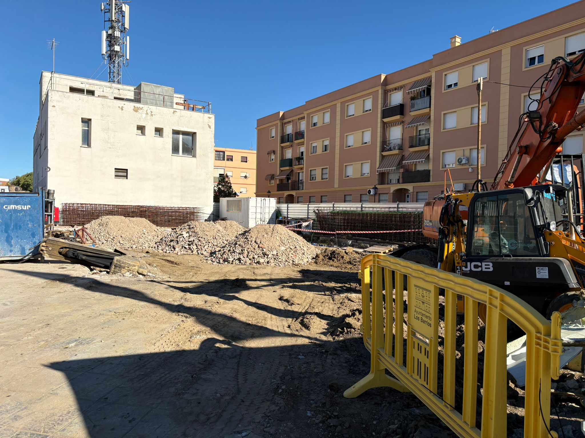 Iniciativa residencial