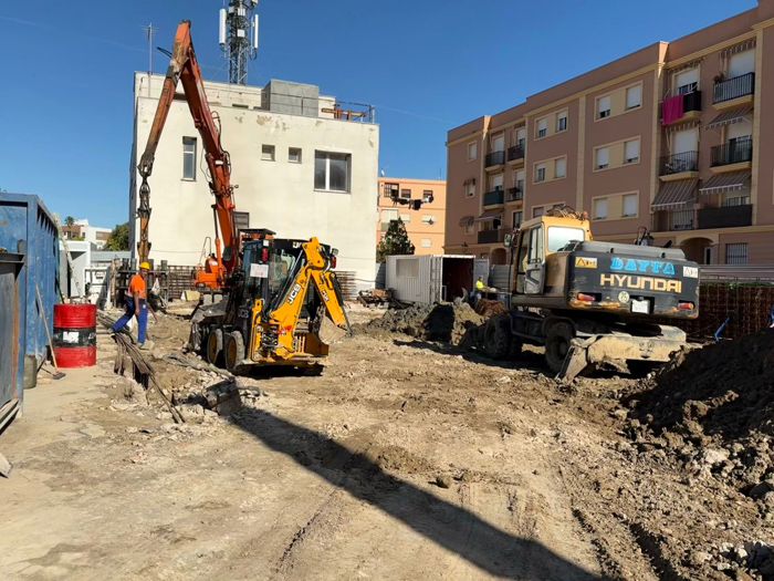 Iniciativa residencial