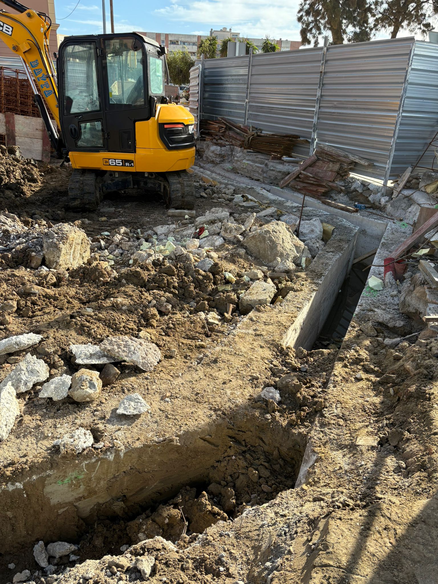 Iniciativa residencial