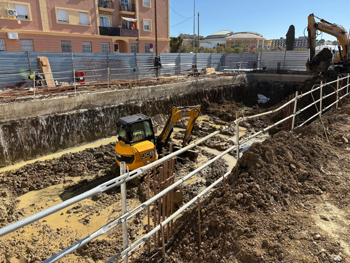 Iniciativa residencial