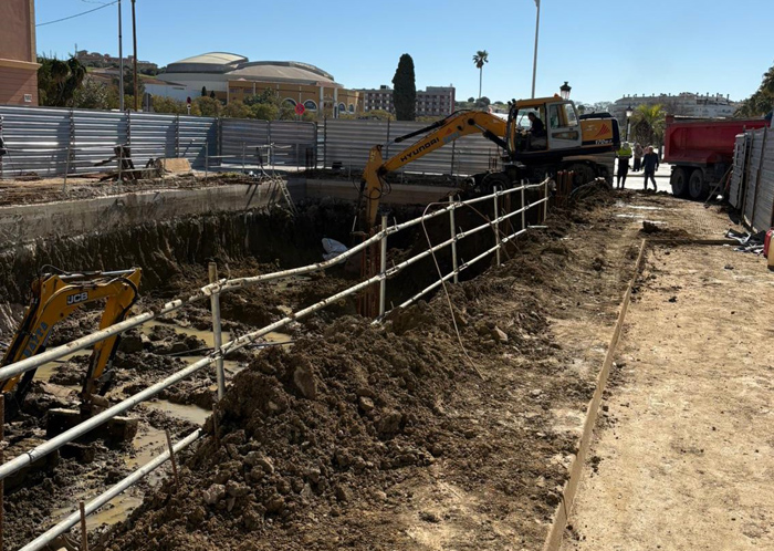 Iniciativa residencial