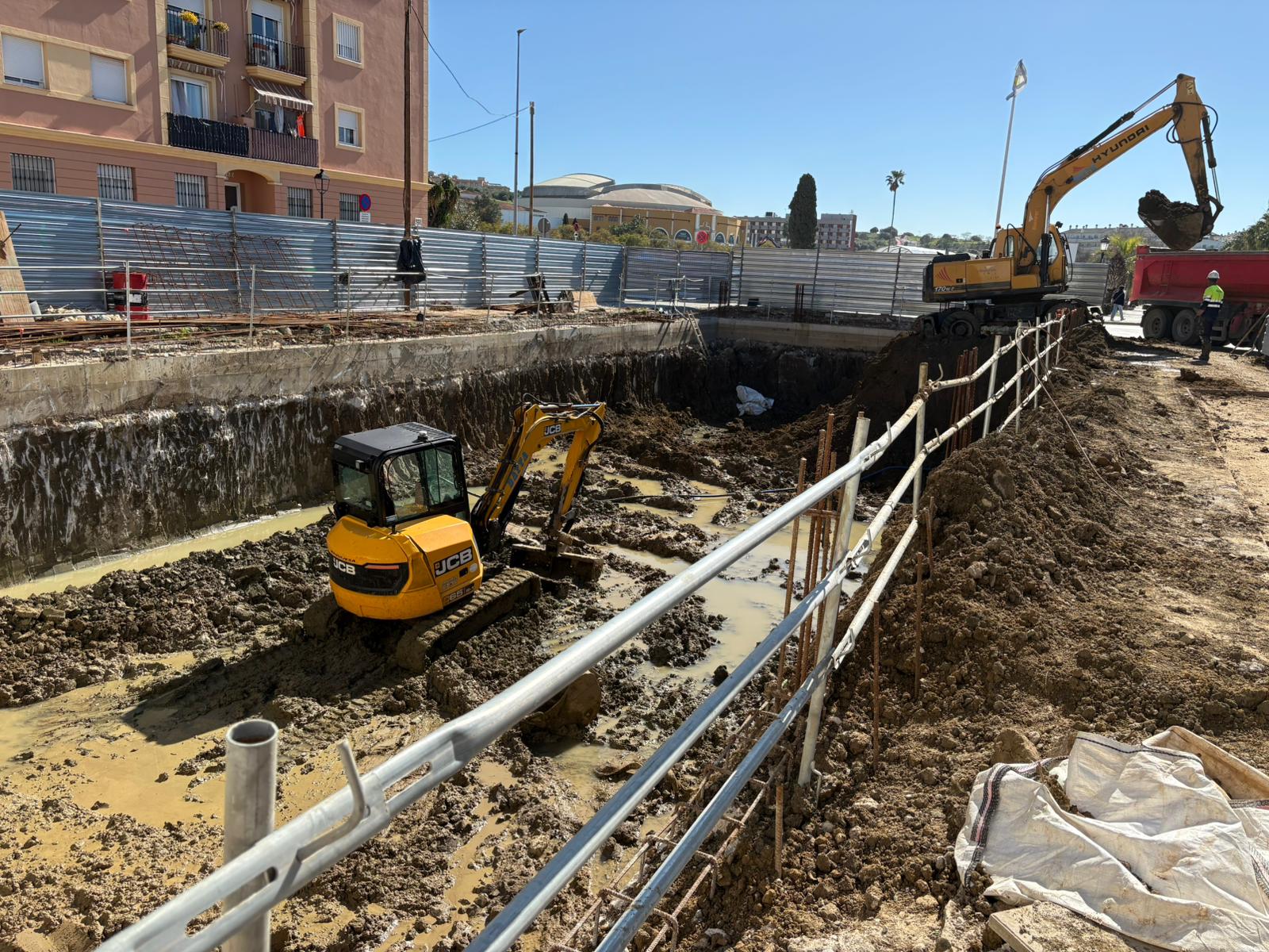 Iniciativa residencial